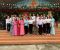 Khai giảng năm học mới của  THCS Việt Vinh 